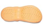 Сабо Crocs Classic Bae Clog Cantaloupe Women's - фото 5