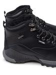 Туристические ботинки Vertigo Alpes, черный - фото 5