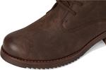 Ботинки Eurosoft by Sofft Women's Carmella Oxford Boot, Dark Brown - фото 4