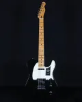 Fender Player II Telecaster, кленовый гриф, черный - фото 5