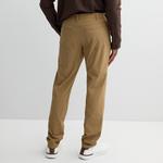 Мужские эластичные брюки премиум-класса с 5 карманами FLX, черный - фото 2