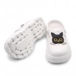 Сабо женские Xmistuo Shrimp Mith Tow - фото 13