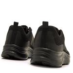 Мужские кроссовки MTNG SOMO черные - фото 3