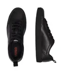 Кроссовки morrie_tenn_mono_n Hugo, черный - фото 4