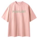 Футболка унисекс Pointlimit, Красный - фото 12