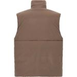 Canada Goose Лодж жилет, Brown - фото 2