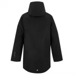 Куртка Regatta Farbank II, черный - фото 4