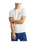 Футболка Pepe Jeans, белый - фото 2