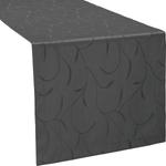 Скатерть 131395 Erwin Müller, серый - фото