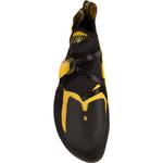 Альпинистская обувь Solution Comp La Sportiva, черный - фото 5