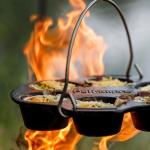 Форма для кексов Petromax MF6, черный - фото 13