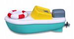 Ббураго, набор из 3 лодок для купания Bburago - фото 8