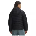 Куртка Under Armour Insulate, черный - фото 2