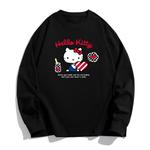 Футболка Unisex Hello Kitty Sanrio, белый - фото 2