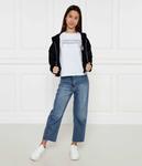 Блуза Regular fit Patrizia Pepe, белый - фото 2