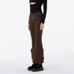 Зимние ботинки серии Lollipop женские Daphne Lab, темно-серый - фото 22