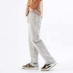 Джинсы OASISVR, Цементно-серый - фото 9