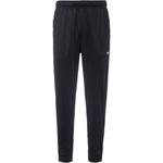 Длинные брюки NIKE Regular Workout Pants Totality, черный - фото