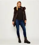 Джинсы 1981 Skinny fit Guess Jeans, синий - фото 2