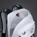 Рюкзак Osprey TALON 22 White - фото 4