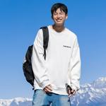 Футболка унисекс FUERZA, абрикос - фото 5