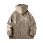 Солнцезащитная одежда унисекс Jeep, коричневый/хаки - фото 4