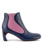 Zuma Flow Mid United Nude, fire mix - фото