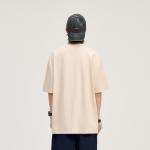 Футболка унисекс Universal Templates, белый - фото 16