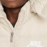 Детский жилет Nike, Dune White - фото 7