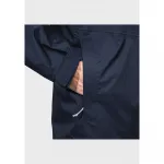 Куртка Schöffel "2.5L Jacket Aiplspitz M", с капюшоном, синий - фото 9