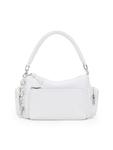 Сумка 25Saxpbe Desigual, белый - фото