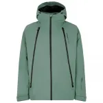 Куртка Protest Ferrol, зеленый - фото