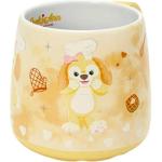 Кружка Disney, желтый - фото 2