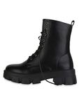 Ботильоны VAN HILL Plateau Boots Isabella, черный - фото 2