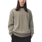 UNIQLO Свитер Unisex Grass Green - фото