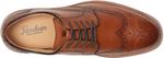 Оксфорды Florsheim Anthem Wing Tip Oxford, цвет Saddle Tan - фото 2