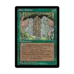 CCG Эльфийская крепость - Вер. 4 (С4), MTG - Fallen Empires - фото