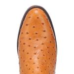 Мужские кожаные ботинки Dingo Ranger, черный - фото 5