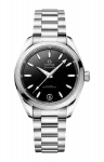 Часы Omega Seamaster aqua terra 150m 38 мм - фото