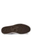 Кроссовки Teknic ADYS300763 Dc Shoes, коричневый - фото 4