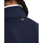 Толстовка Under Armour Golf Storm Half Zip, синий - фото 3