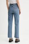 Джинсы RIBCAGE FL WESTERN Levi'S, синий - фото 3
