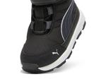 Ботинки Puma Evolve Snow Boot - Toddler, черный - фото 6