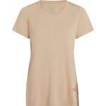 Shirt ogerdina iii ss Energetics, бежевый - фото