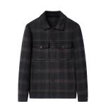 EDENBO Куртка мужская, Dark Gray - фото