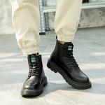 Ботинки AOKANG Martin Boots Men - фото 62