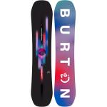 Детский сноуборд FEEL GOOD Powder Snow BURTON - фото 5