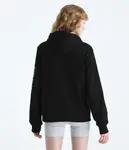 Женская толстовка Evolution Proud с рисунком The North Face, TNF Black - фото 3