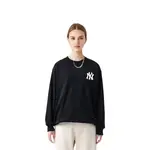 MLB Свитшот унисекс черный - фото 4