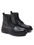 Туфли на шнуровке Blake Boot Mid M D26641 G-Star Raw, черный - фото 2
